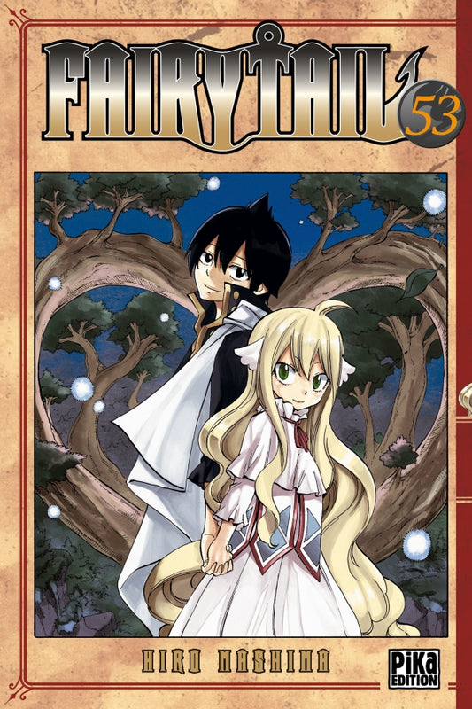 Occasion Fairy Tail T53