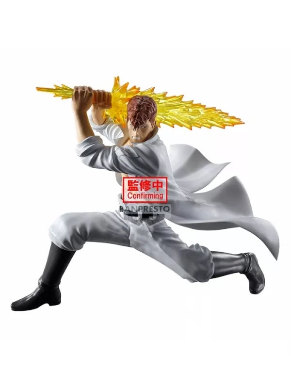 YU YU HAKUSHO - Kazuma Kuwabara - Dark Tournament - Banpresto