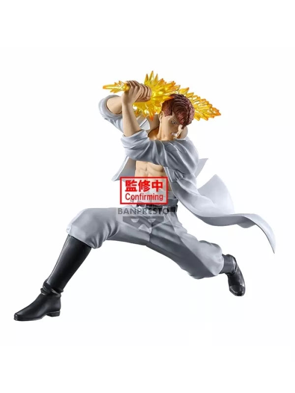 YU YU HAKUSHO - Kazuma Kuwabara - Dark Tournament - Banpresto