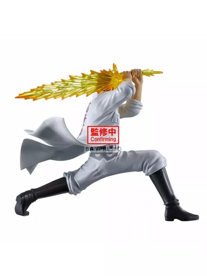 YU YU HAKUSHO - Kazuma Kuwabara - Dark Tournament - Banpresto