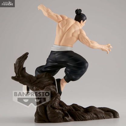 Jujutsu Kaisen - Aoi Todo - Combination Battle - Bandai / Banpresto