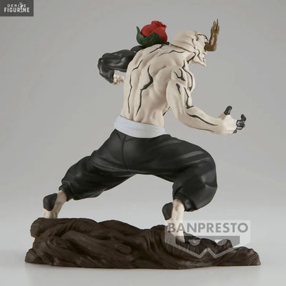 Jujutsu Kaisen - Hanami - Combination Battle - Bandai / Banpresto