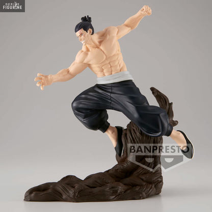 Jujutsu Kaisen - Aoi Todo - Combination Battle - Bandai / Banpresto
