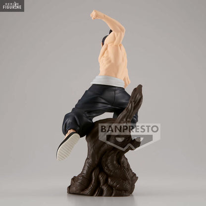Jujutsu Kaisen - Aoi Todo - Combination Battle - Bandai / Banpresto