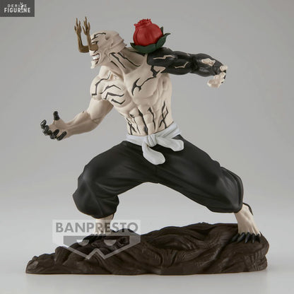 Jujutsu Kaisen - Hanami - Combination Battle - Bandai / Banpresto