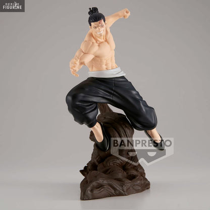 Jujutsu Kaisen - Aoi Todo - Combination Battle - Bandai / Banpresto