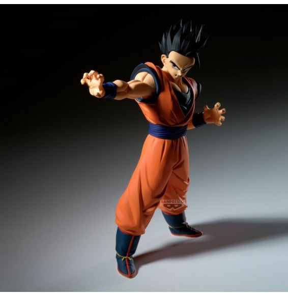 Dragon Ball Z - Ultimate Gohan - Match Makers- Banpresto/ Bandai