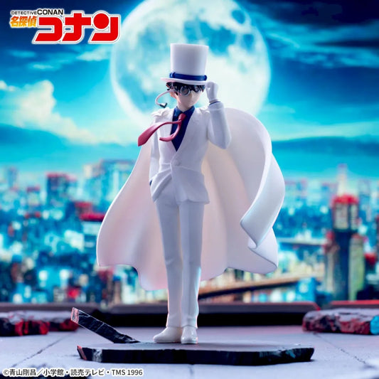 Detective Conan - Kaito Kid - XrossLink - Sega