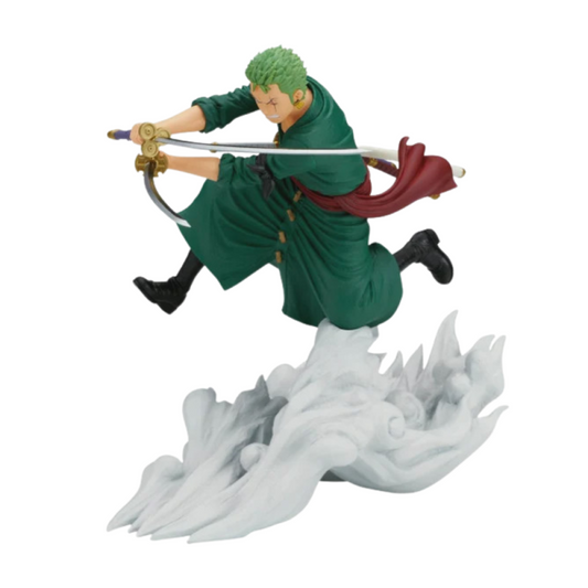 One Piece - Roronoa Zoro - Egghead Ver - Bandai / Banpresto