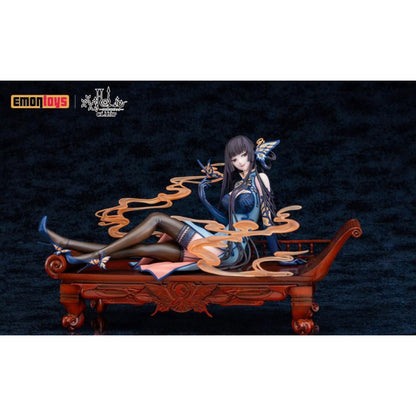 XxxHOLiC - Yuko Ichihara - Emontoys