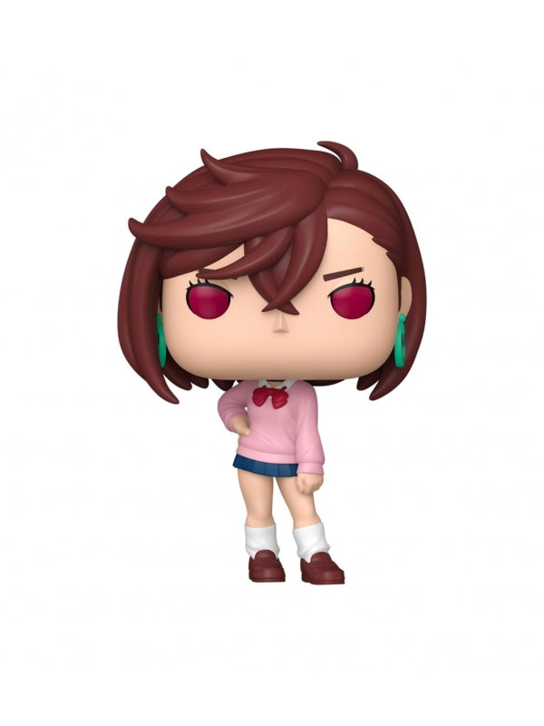 DanDaDan - Momo - Funko POP
