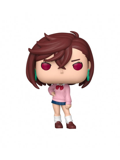 DanDaDan - Momo - Funko POP