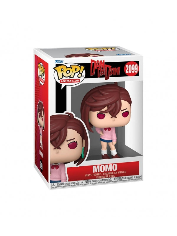 DanDaDan - Momo - Funko POP