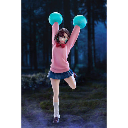 DAN DA DAN -Momo - Trio-Try-iT - Furyu
