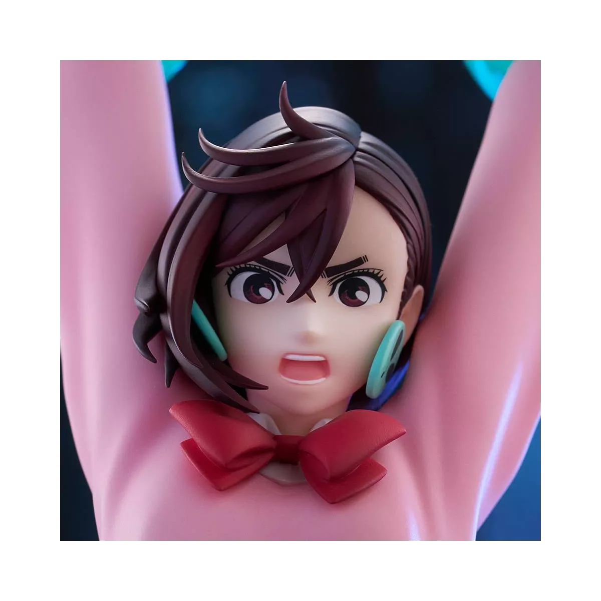 DAN DA DAN -Momo - Trio-Try-iT - Furyu