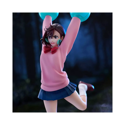 DAN DA DAN -Momo - Trio-Try-iT - Furyu