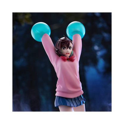 DAN DA DAN -Momo - Trio-Try-iT - Furyu