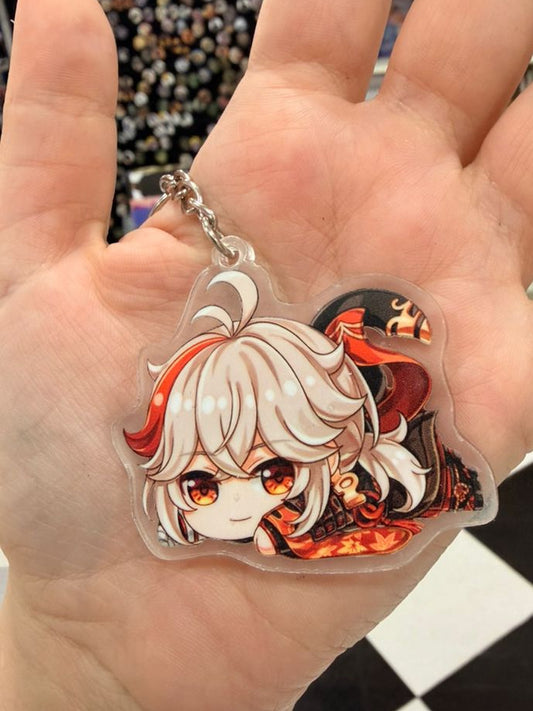 Porte Cle Genshin Impact kazuha