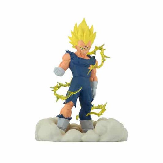 DRAGON BALL - Majin Vegeta- History Box Vol.12 - Banpresto/ Bandai