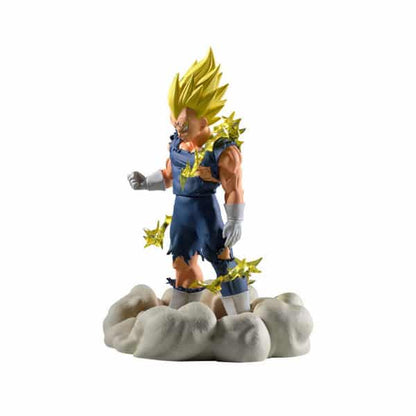 DRAGON BALL - Majin Vegeta- History Box Vol.12 - Banpresto/ Bandai