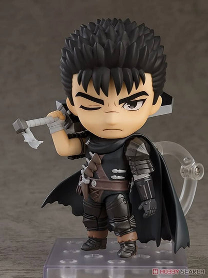 Figurine - Berserk - Guts -