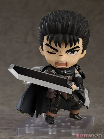 Figurine - Berserk - Guts -