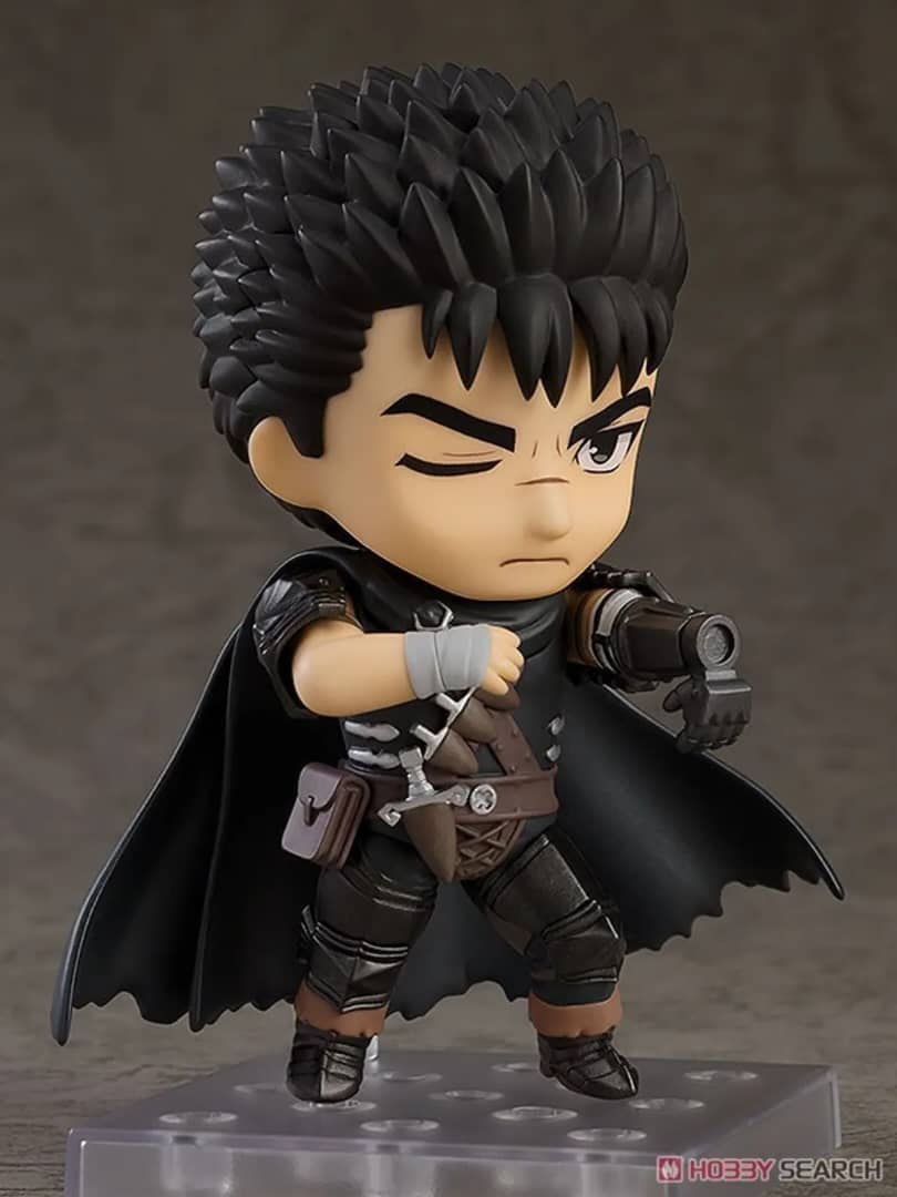 Figurine - Berserk - Guts -