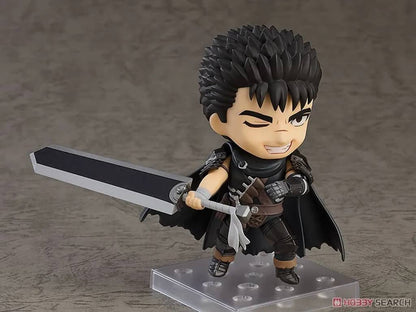 Figurine - Berserk - Guts -