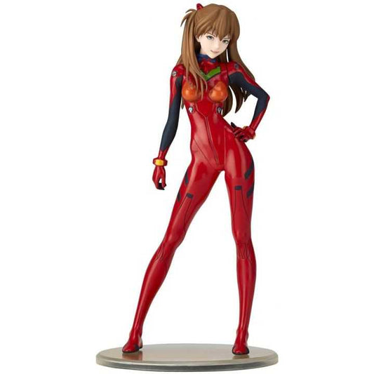 Neon Genesis Evangelion - Shikinami Asuka Illustrious - 1/7 Scale Statue