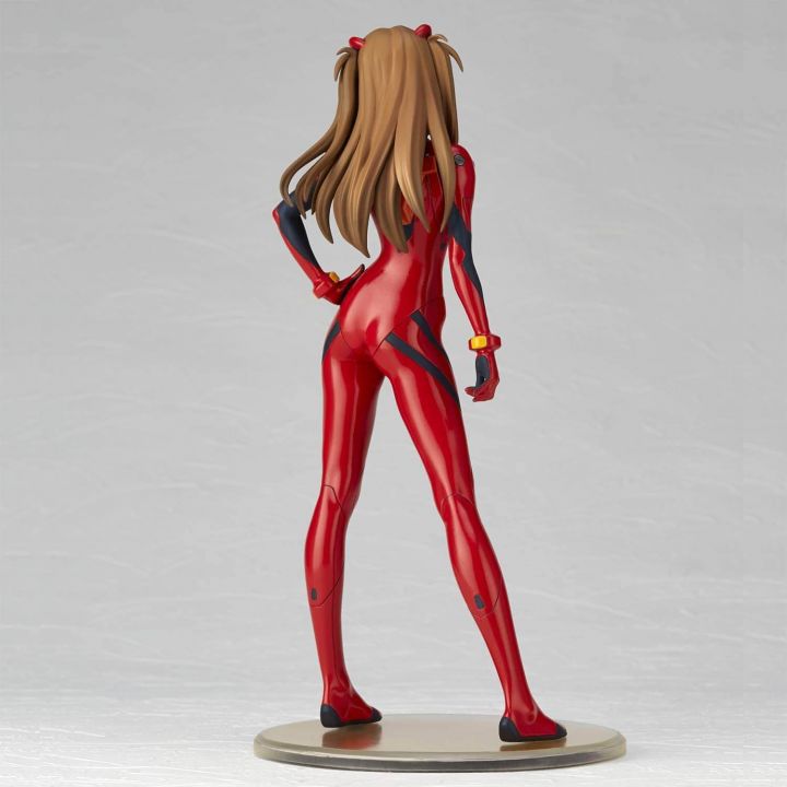 Neon Genesis Evangelion - Shikinami Asuka Illustrious - 1/7 Scale Statue