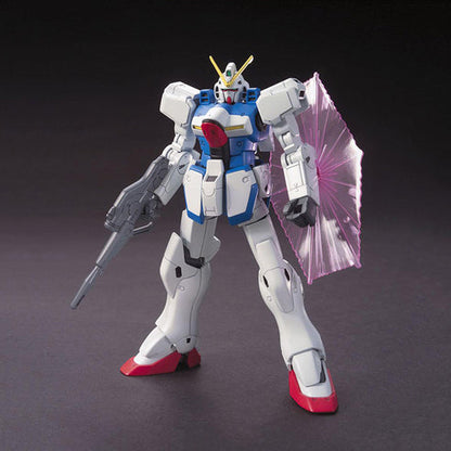 HGUC #165 Victory Gundam - Bandai