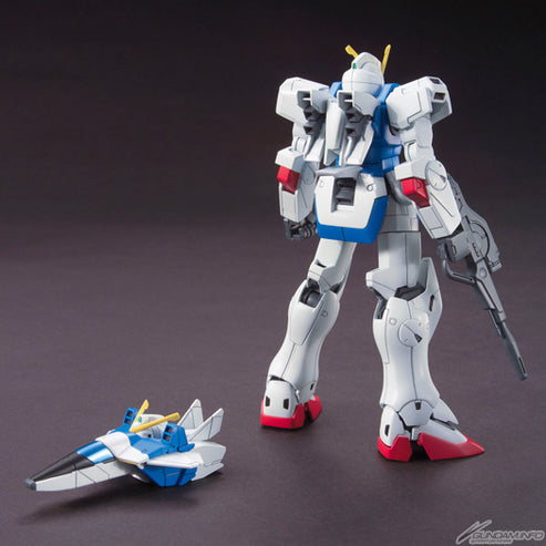 HGUC #165 Victory Gundam - Bandai
