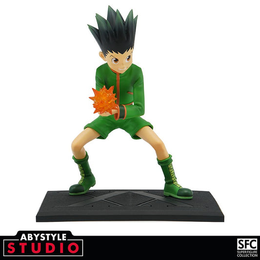 HUNTER X HUNTER - Gon - ABYSTYLE