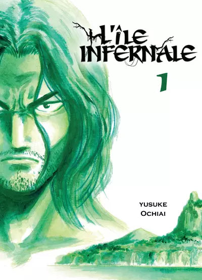 Occasion H'ile infernale (l') T01