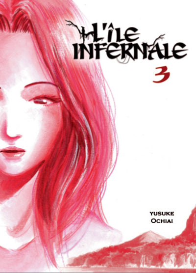 Occasion H'ile infernale (l') T03