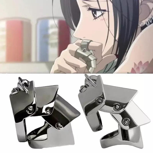 Bague Nana