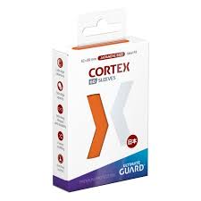 Ultimate Guard Cortex Sleeves Japanese Size