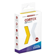Ultimate Guard Cortex Sleeves Japanese Size