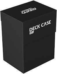 Boite Deck Case 80 Ultimate Guard