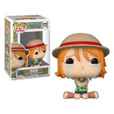 ONE PIECE - Nami - Funko POP!