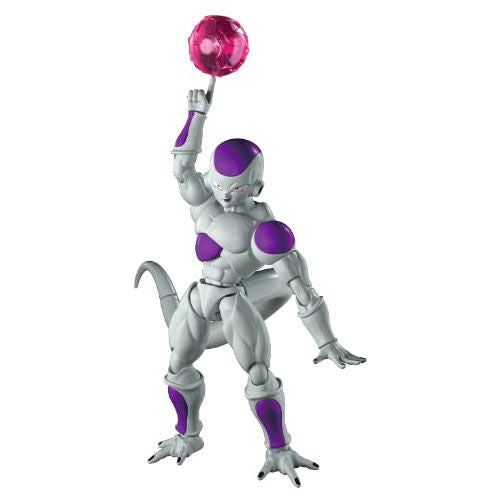 Dragon Ball Z Frieza Model Kit