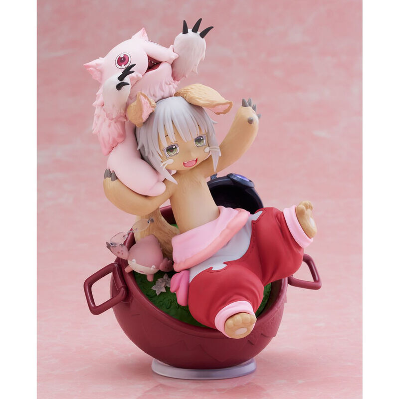 Made in Abyss - The Golden City of the Scorching Sun AMP+ - Nanachi My Treasure - Taito