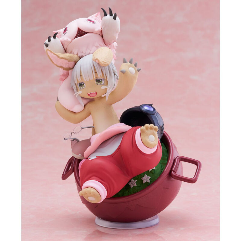 Made in Abyss - The Golden City of the Scorching Sun AMP+ - Nanachi My Treasure - Taito