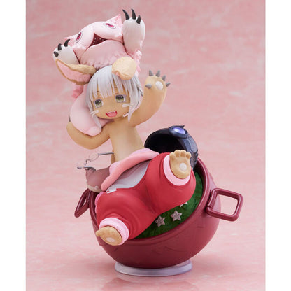 Made in Abyss - The Golden City of the Scorching Sun AMP+ - Nanachi My Treasure - Taito