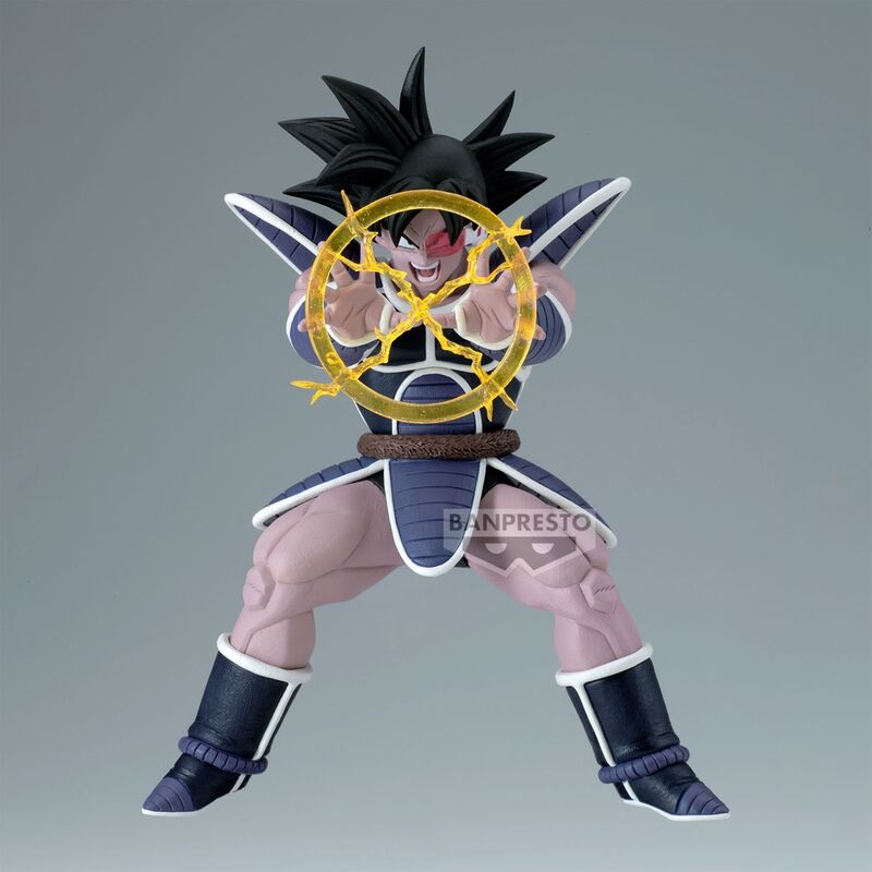 Dragon Ball Z Gx Materia Turles