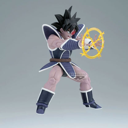 Dragon Ball Z Gx Materia Turles