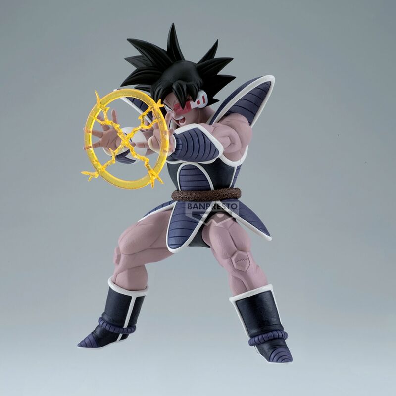Dragon Ball Z Gx Materia Turles