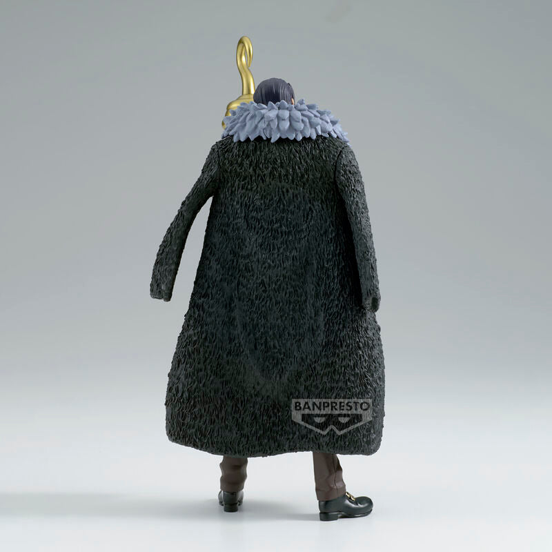 ONE PIECE - Crocodile - DXF Grandline Series Extra -  Bandai/Banpresto