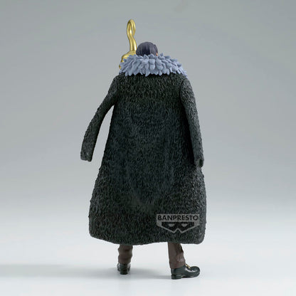 ONE PIECE - Crocodile - DXF Grandline Series Extra -  Bandai/Banpresto