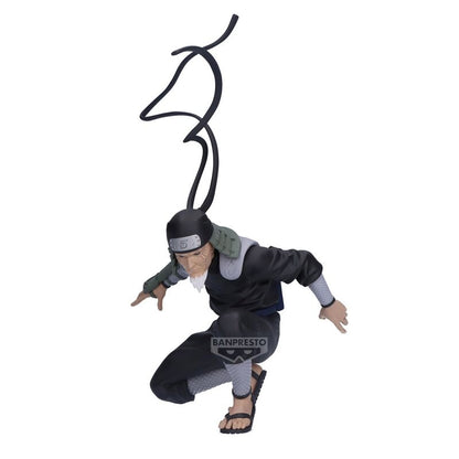 NARUTO - Naruto Shippuden - Sarutobi Hiruzen Panel Spectacle - Banpresto
